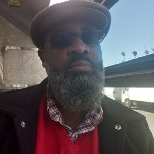 Meet your Posher, Israaeel